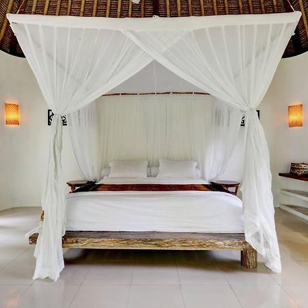 Rumah Kelapa Sepi Karangasem Exterior foto
